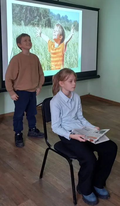 игровая программа «Ты одна такая – любимая, родная»