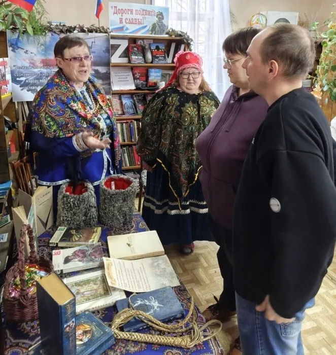 Казачьи игры