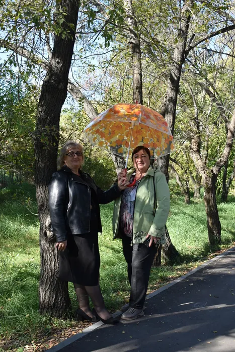 Фотоклуб «Искусство кадра»