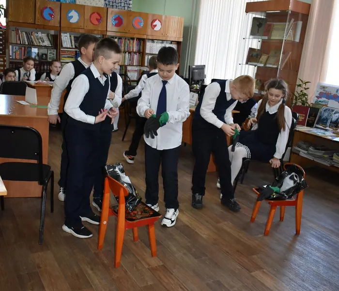 игра на внимание