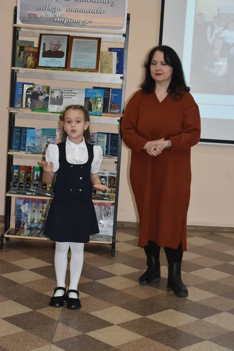 Торжественная церемония вручения литературной премии им. Ф.Ф. Ушакова