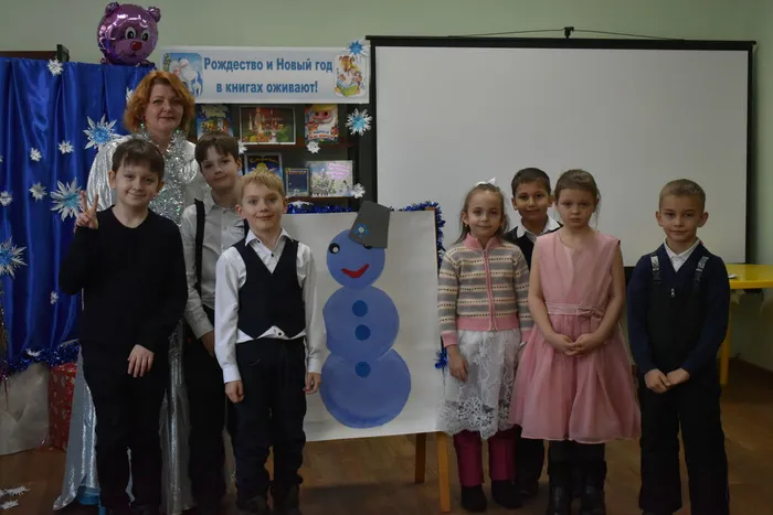 Игра Снеговик