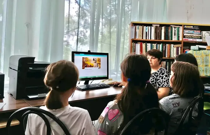 литературная викторина посвящённая повести «Белый Бим Чёрное ухо»