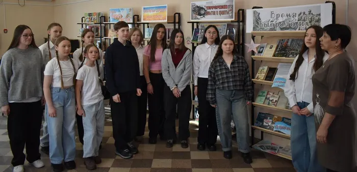 патриотический вечер «Юность сквозь дым и пламя Афганистана»