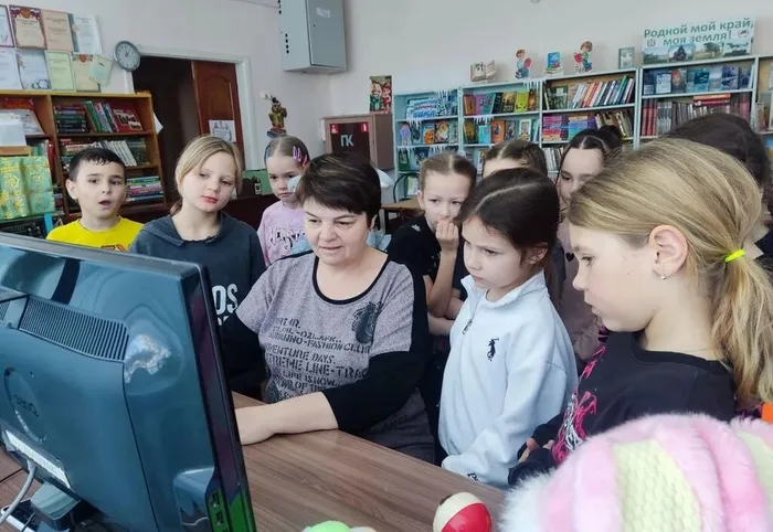 литературный час «Игры и игрушки Агнии Барто»