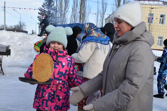 Пекем блинчики