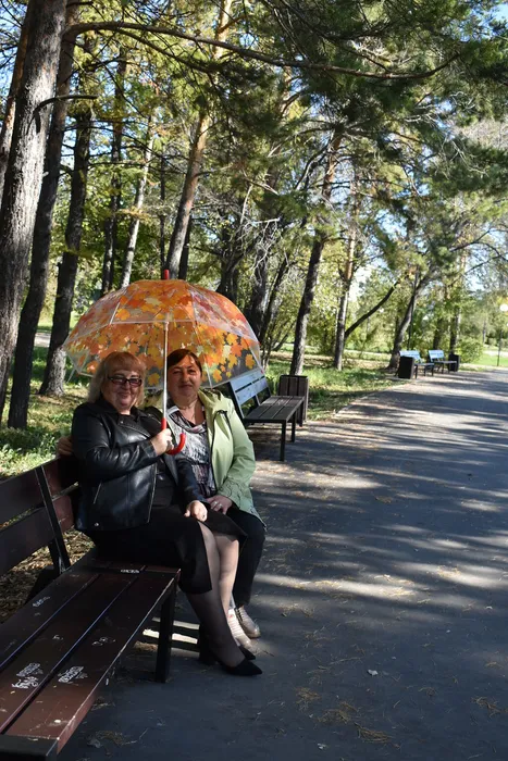 Фотоклуб «Искусство кадра»