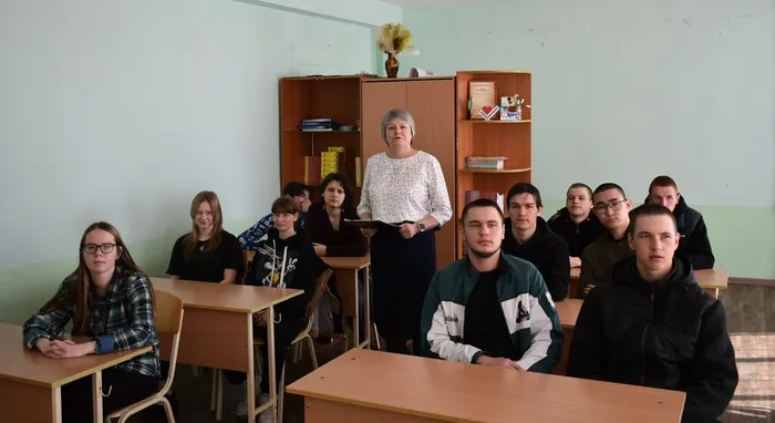 памятное мероприятие «Чернобыль. Это не должно повториться!»