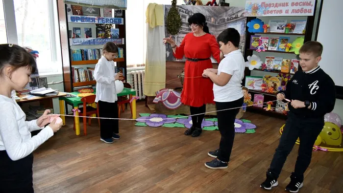 игра Клубочек