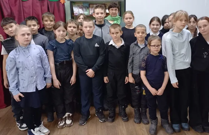 игровая программа «Ты одна такая – любимая, родная»