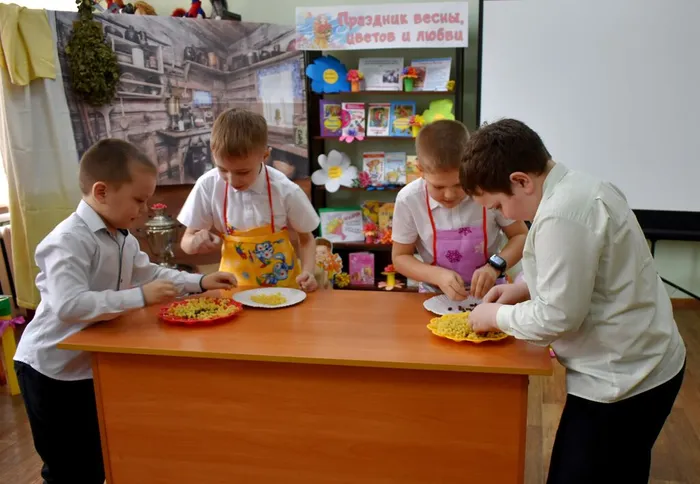 игра Хозяюшки