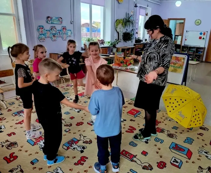 игра Весёлый карандаш
