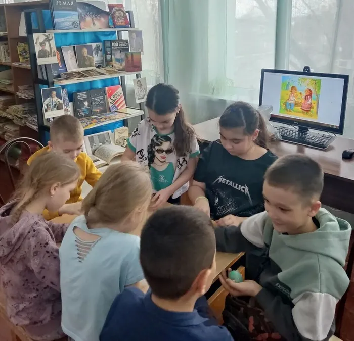 час православия «Светлый праздник Пасхи»