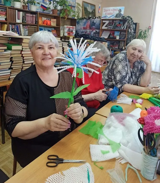 мастер-класс по изготовлению пасхальных украшений