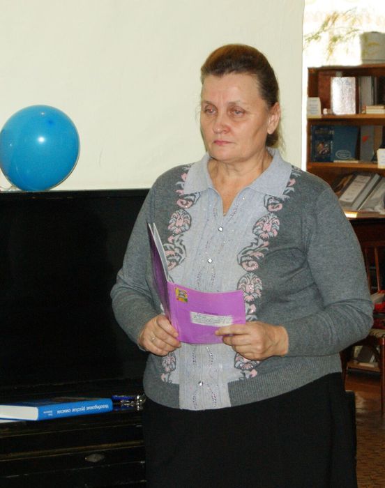 Ганичевские чтения 2011